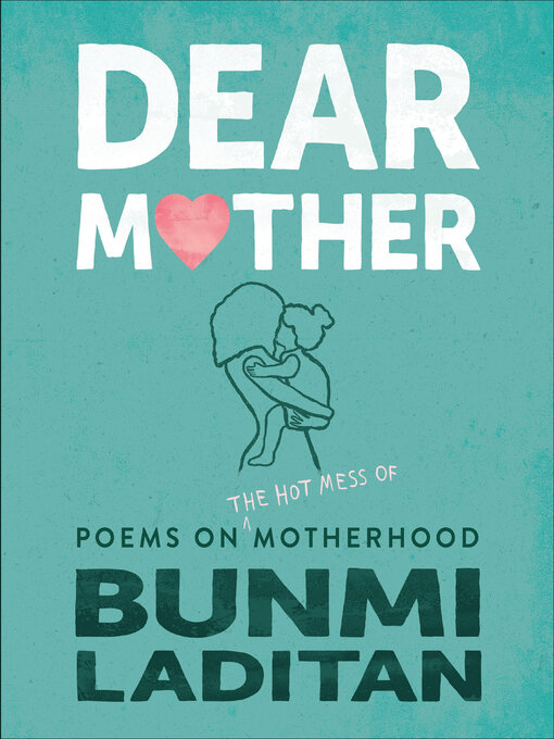 Title details for Dear Mother by Bunmi Laditan - Available
